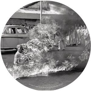 Rage Against The Machine (Picture Disc)